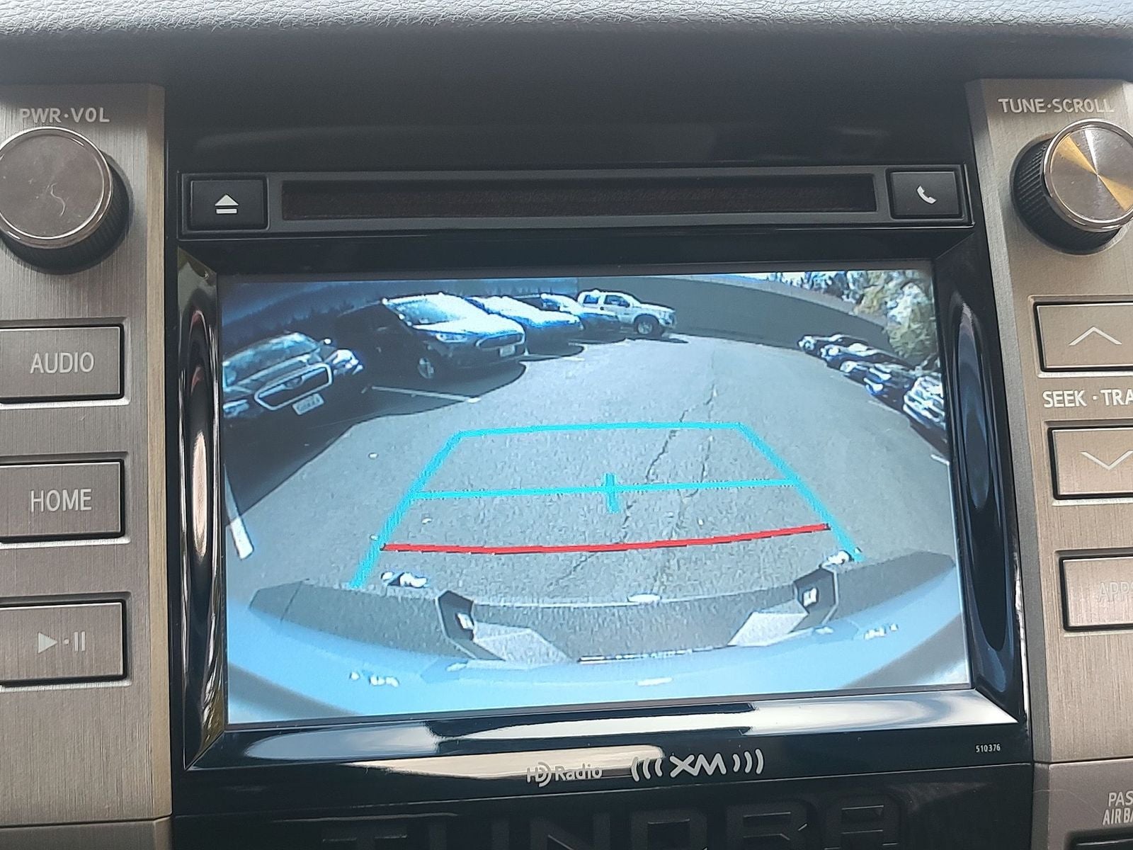 2019 Toyota Tundra SR5 CrewMax