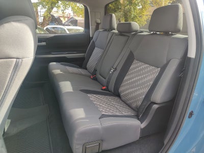 2019 Toyota Tundra SR5 CrewMax