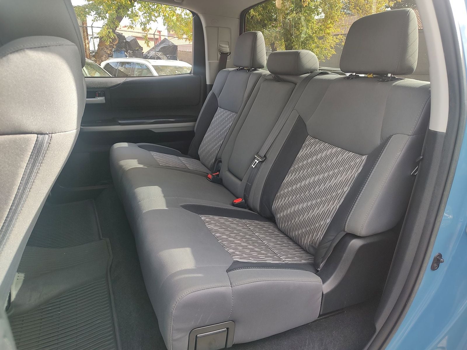 2019 Toyota Tundra SR5 CrewMax