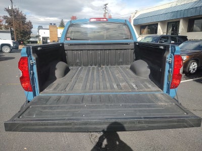 2019 Toyota Tundra SR5 CrewMax