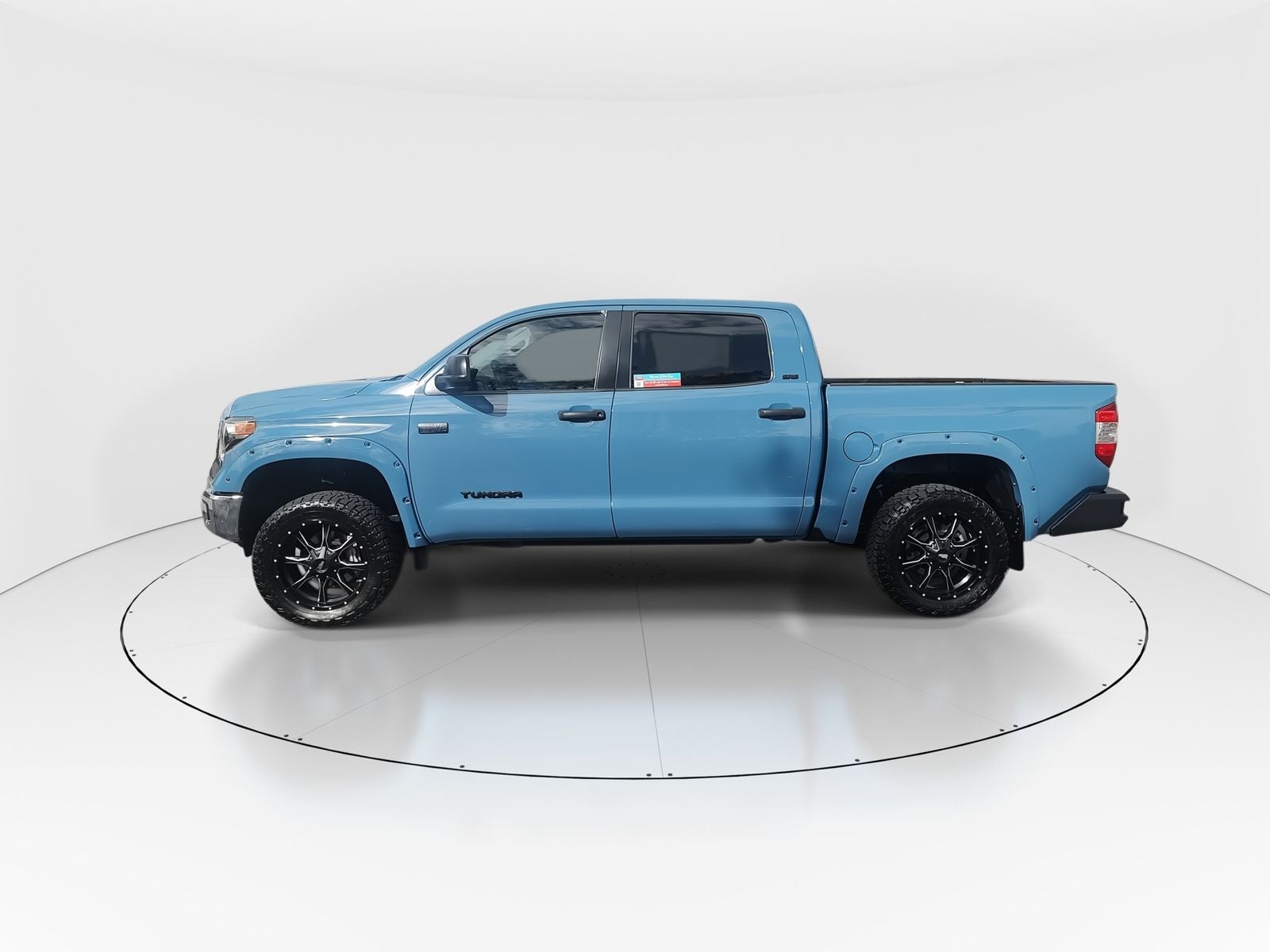 2019 Toyota Tundra SR5 CrewMax