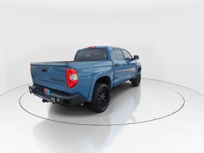 2019 Toyota Tundra SR5 CrewMax