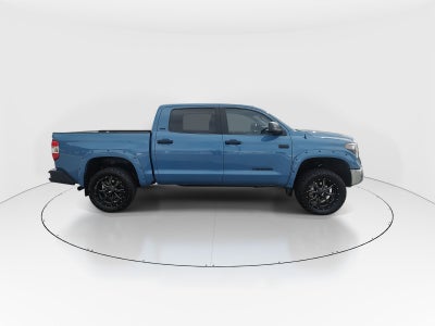 2019 Toyota Tundra SR5 CrewMax