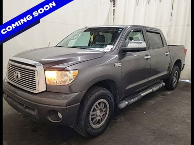 2013 Toyota Tundra Limited