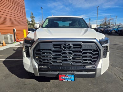 2023 Toyota Tundra Limited