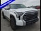 2022 Toyota Tundra Hybrid Limited