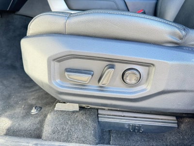 2022 Toyota Tundra Hybrid Limited