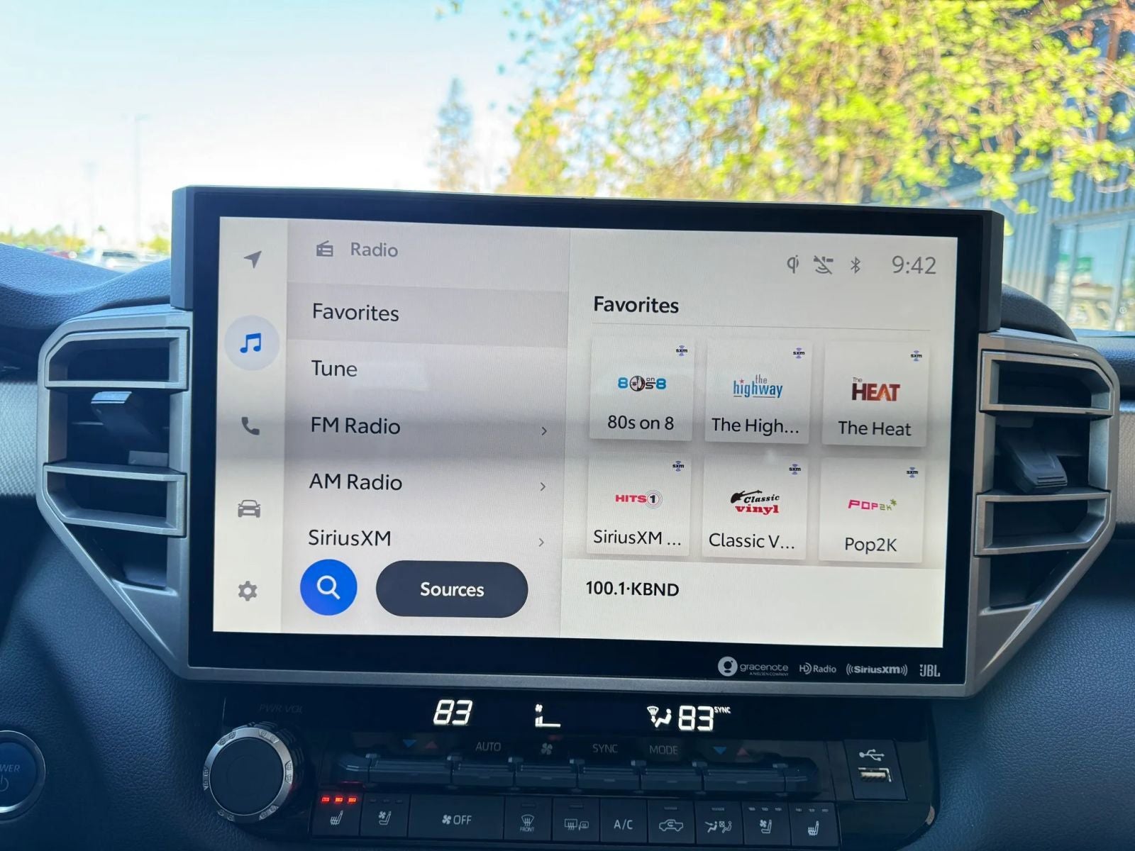 2022 Toyota Tundra Hybrid Limited