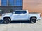2022 Toyota Tundra Hybrid Limited