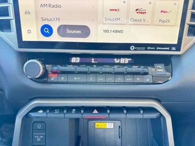 2022 Toyota Tundra Hybrid Limited