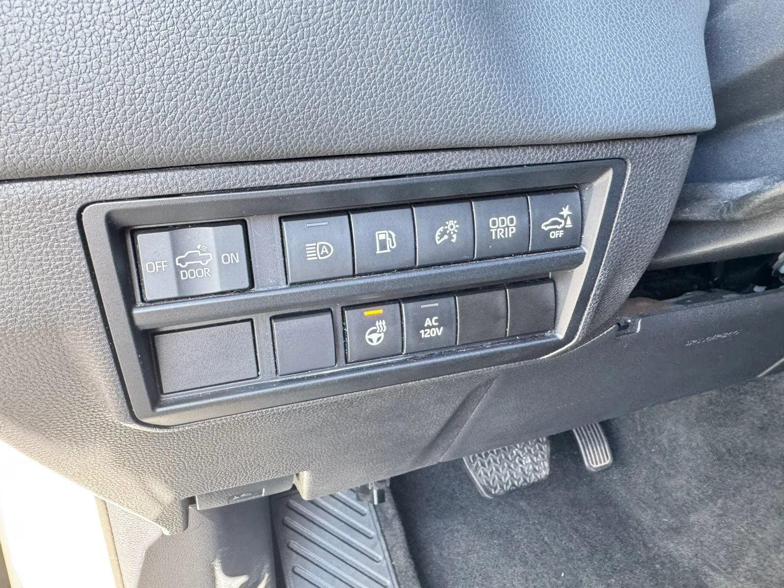 2022 Toyota Tundra Hybrid Limited