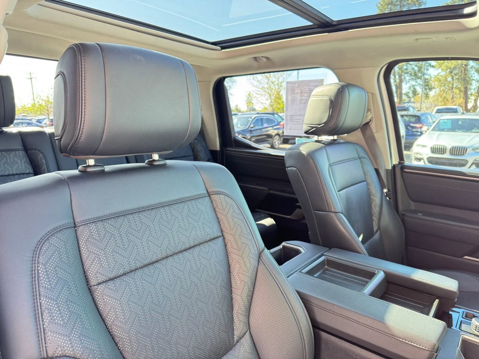 2022 Toyota Tundra Hybrid Limited