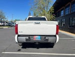 2022 Toyota Tundra Hybrid Limited