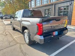 2024 Toyota Tundra CrewMax SR5 Pickup 4D 5 1/2 ft