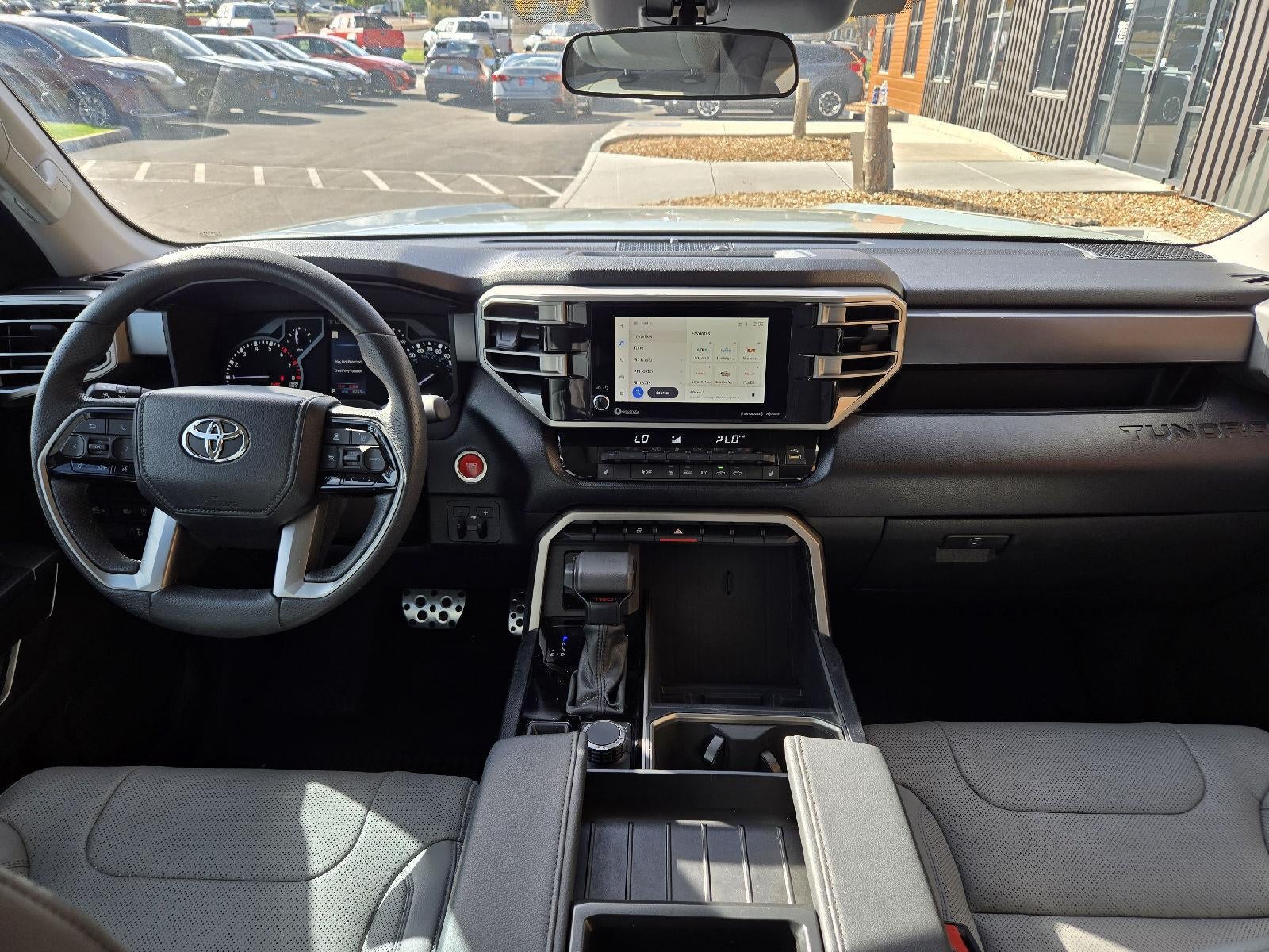 2023 Toyota Tundra SR5
