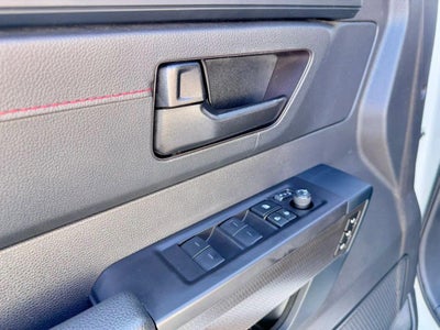 2024 Toyota Tundra TRD Pro HV