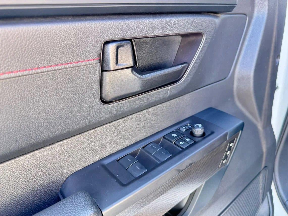 2024 Toyota Tundra TRD Pro HV