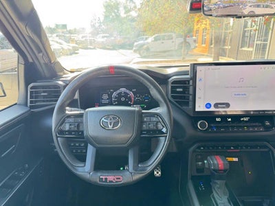 2024 Toyota Tundra TRD Pro HV