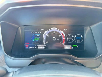 2024 Toyota Tundra TRD Pro HV