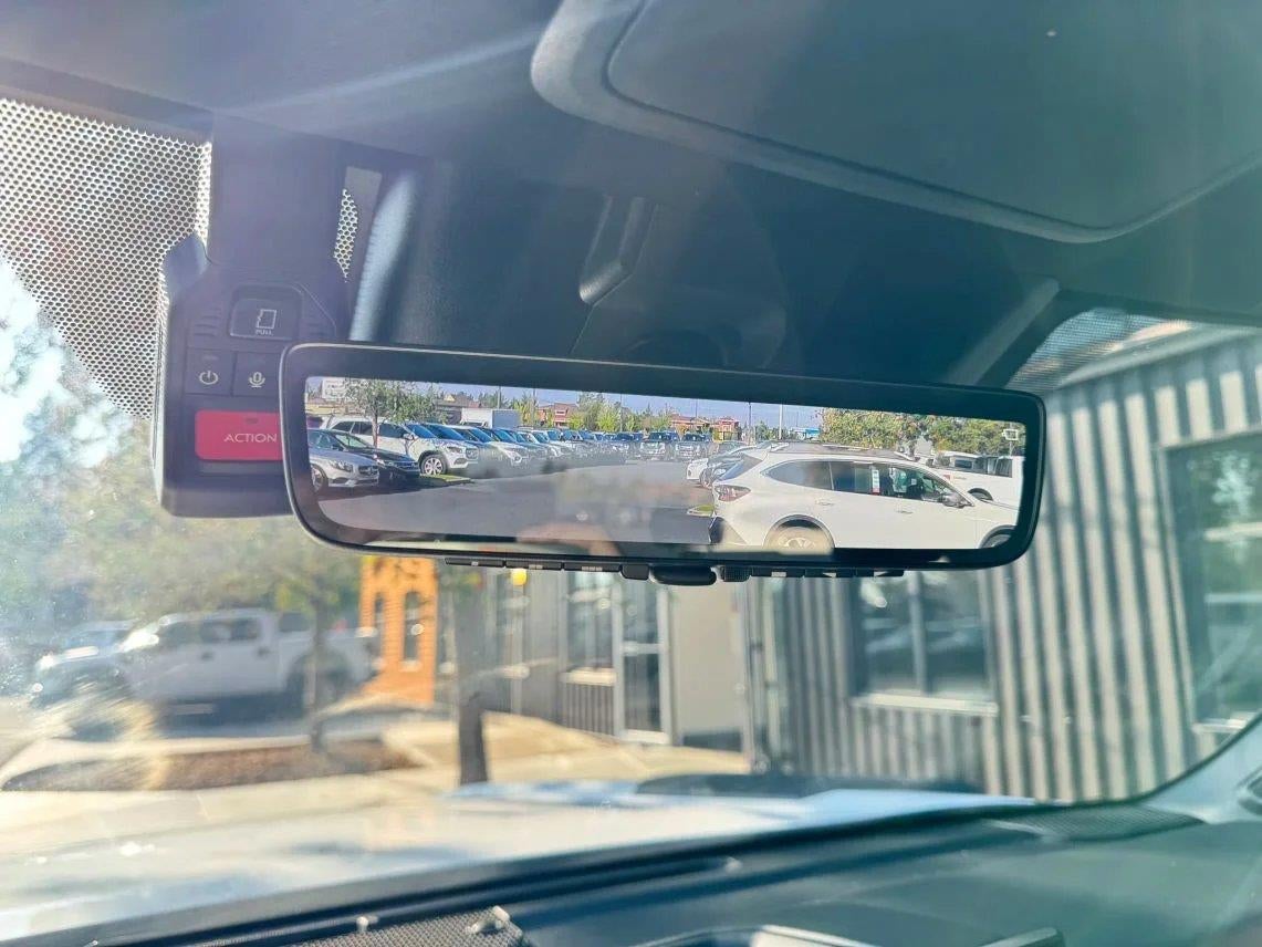 2024 Toyota Tundra TRD Pro HV