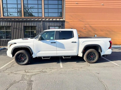 2024 Toyota Tundra TRD Pro HV