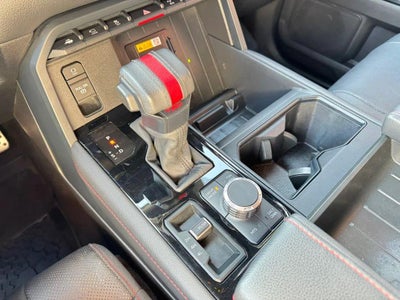 2024 Toyota Tundra TRD Pro HV