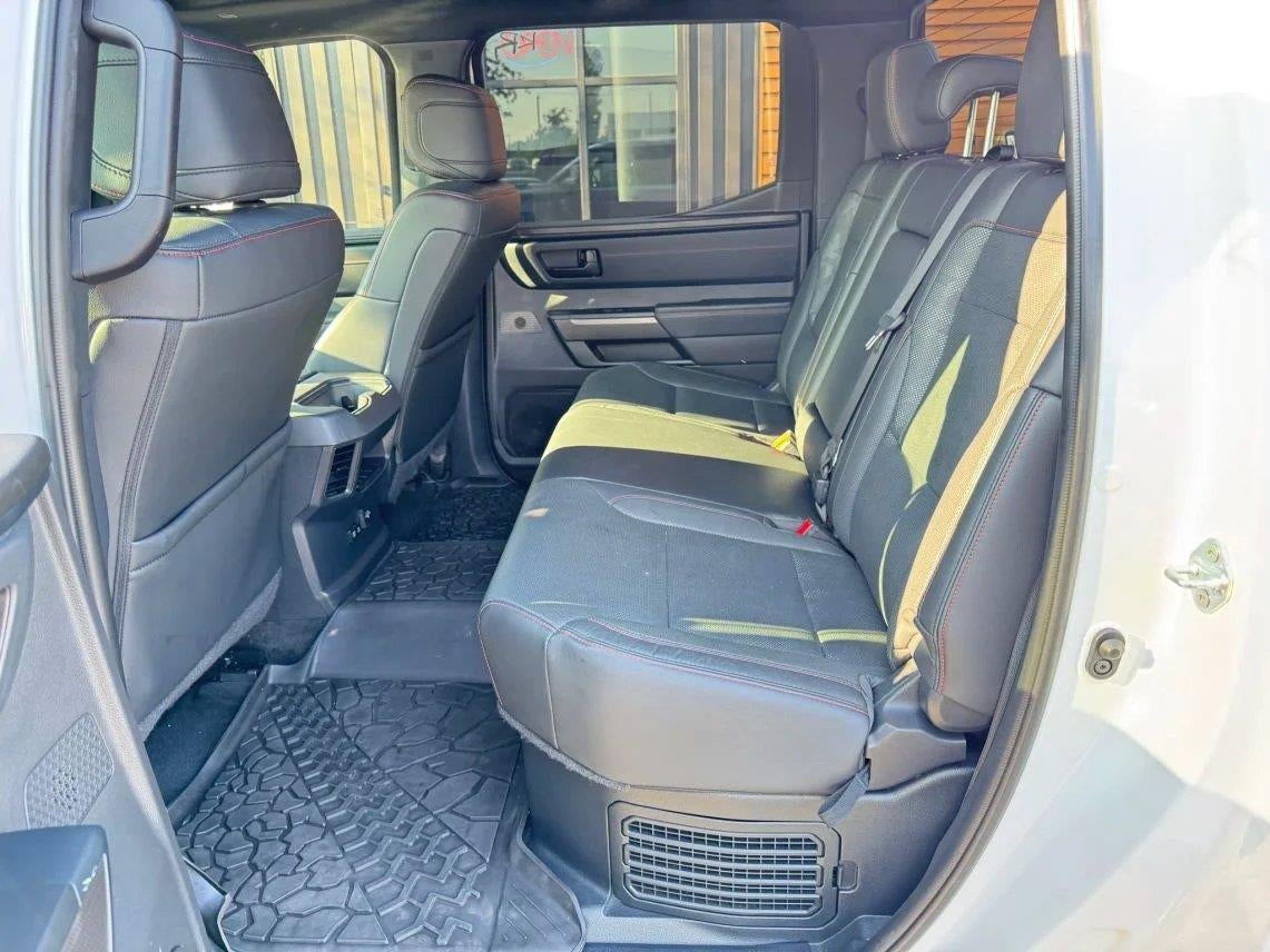 2024 Toyota Tundra TRD Pro HV