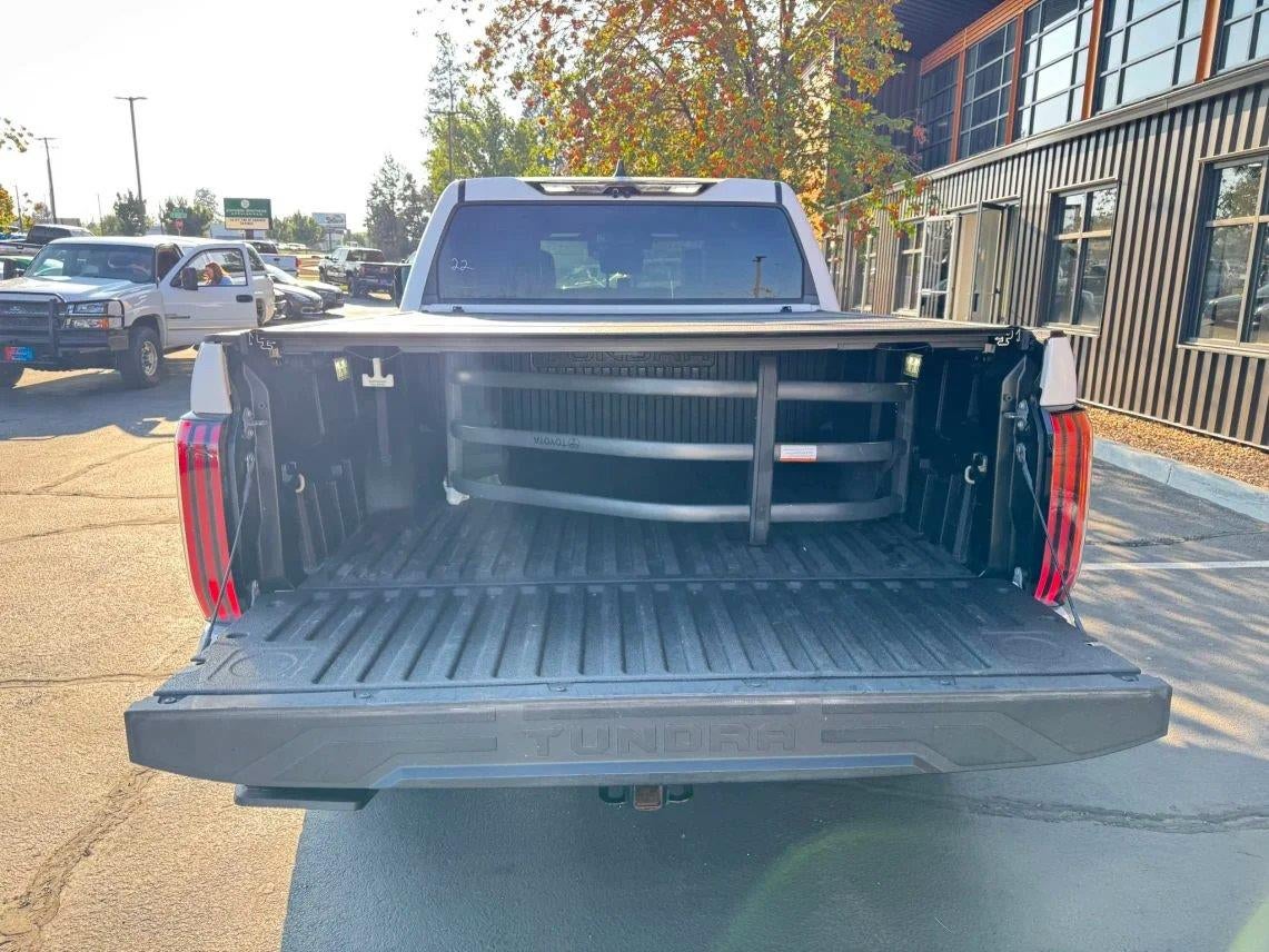 2024 Toyota Tundra TRD Pro HV