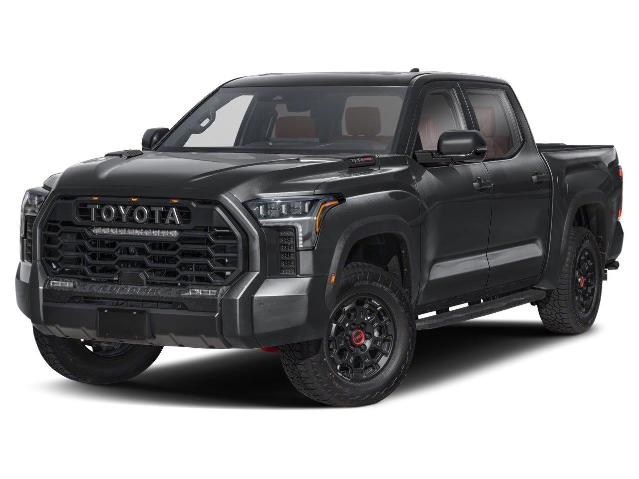2024 Toyota Tundra TRD Pro HV