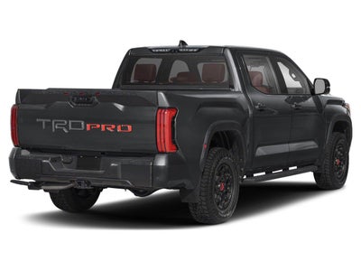 2024 Toyota Tundra TRD Pro HV