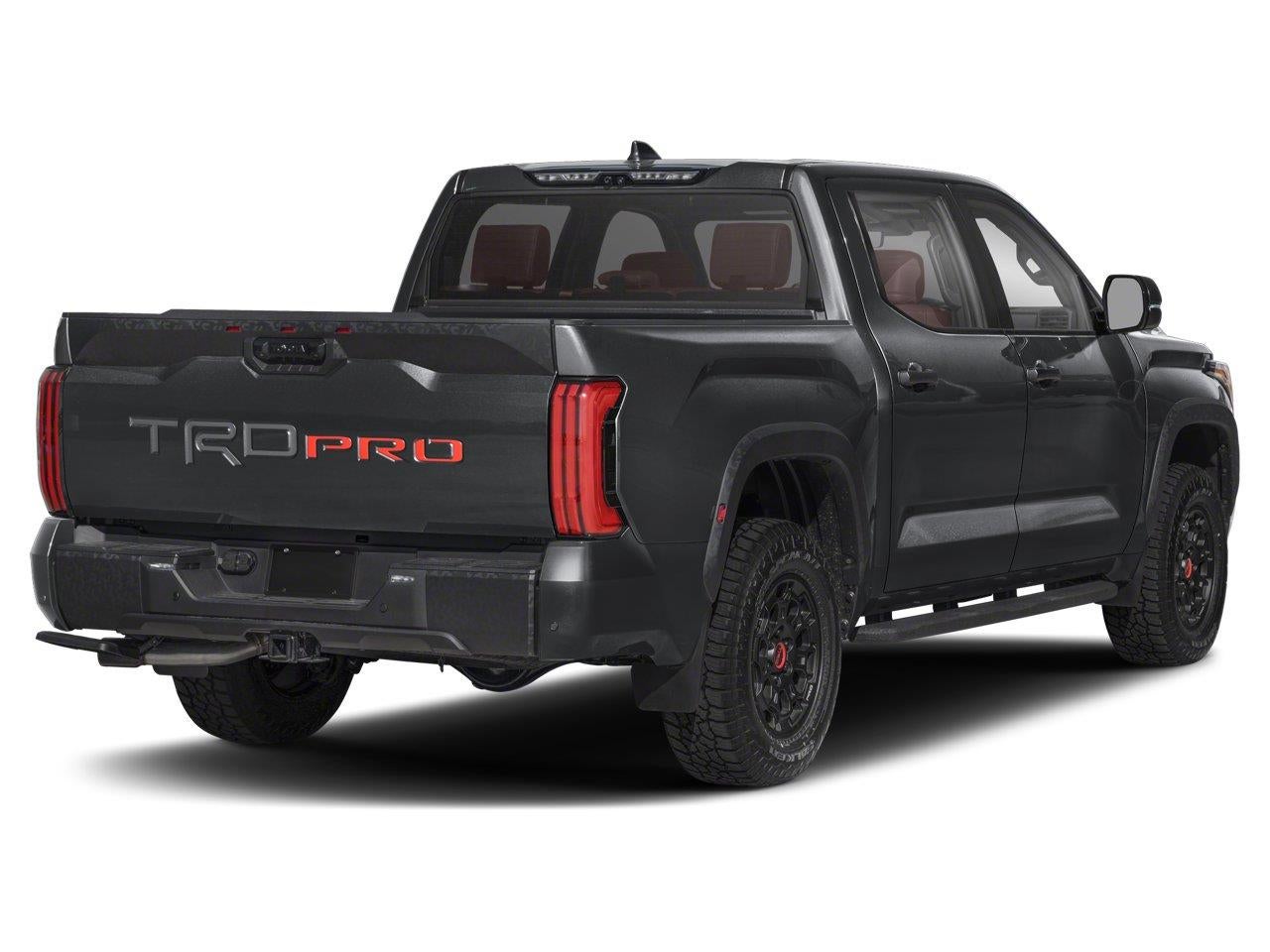 2024 Toyota Tundra TRD Pro HV