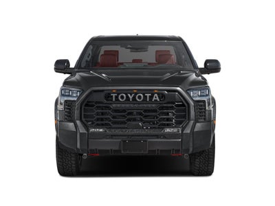 2024 Toyota Tundra TRD Pro HV
