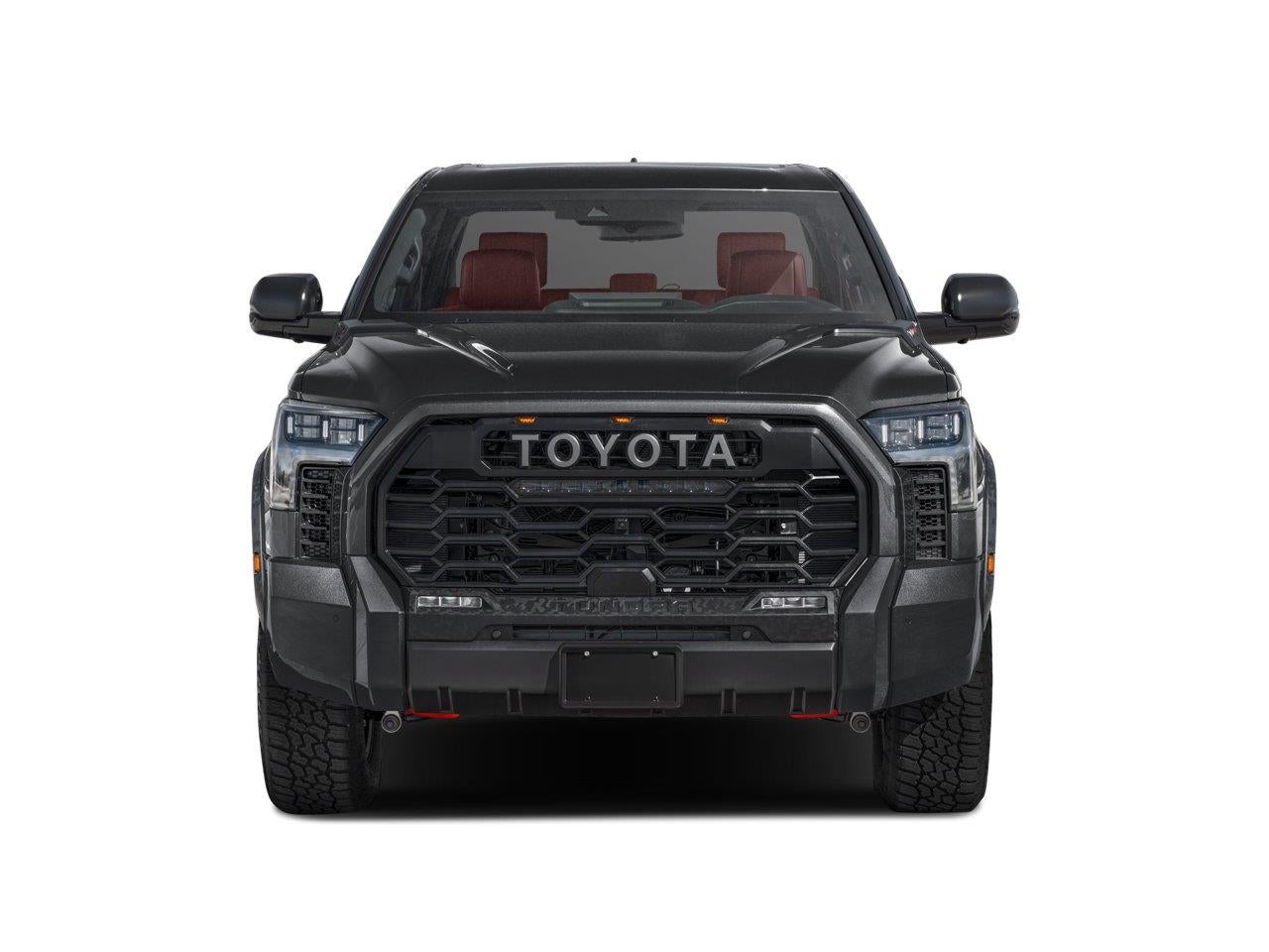 2024 Toyota Tundra TRD Pro HV