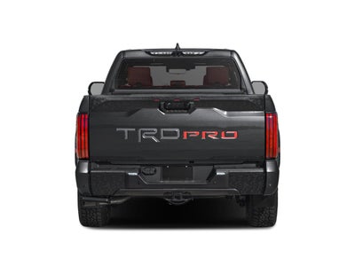 2024 Toyota Tundra TRD Pro HV