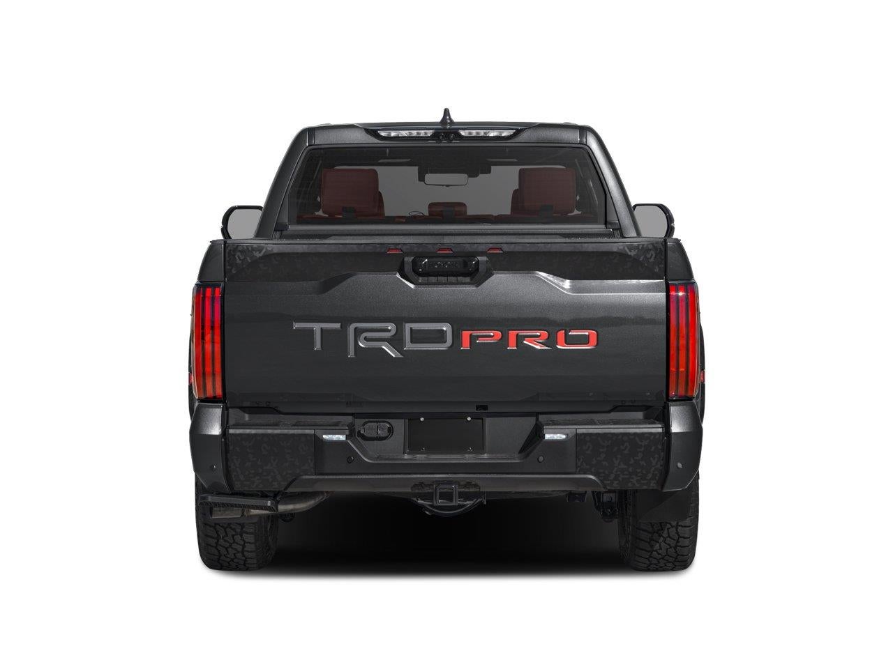 2024 Toyota Tundra TRD Pro HV