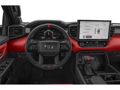 2024 Toyota Tundra TRD Pro HV