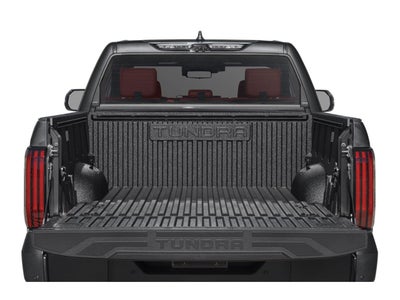 2024 Toyota Tundra TRD Pro HV