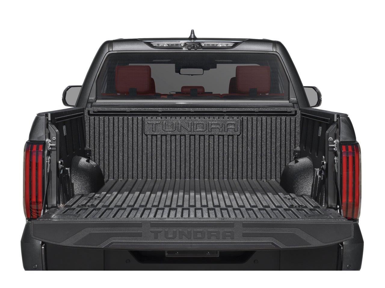 2024 Toyota Tundra TRD Pro HV