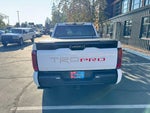 2024 Toyota Tundra TRD Pro HV