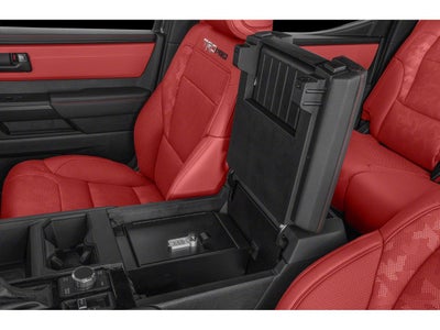2024 Toyota Tundra TRD Pro HV