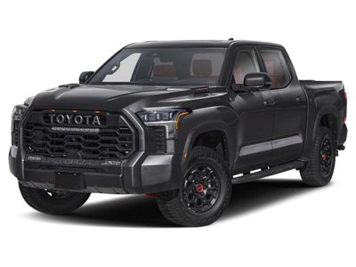 2024 Toyota Tundra TRD Pro HV