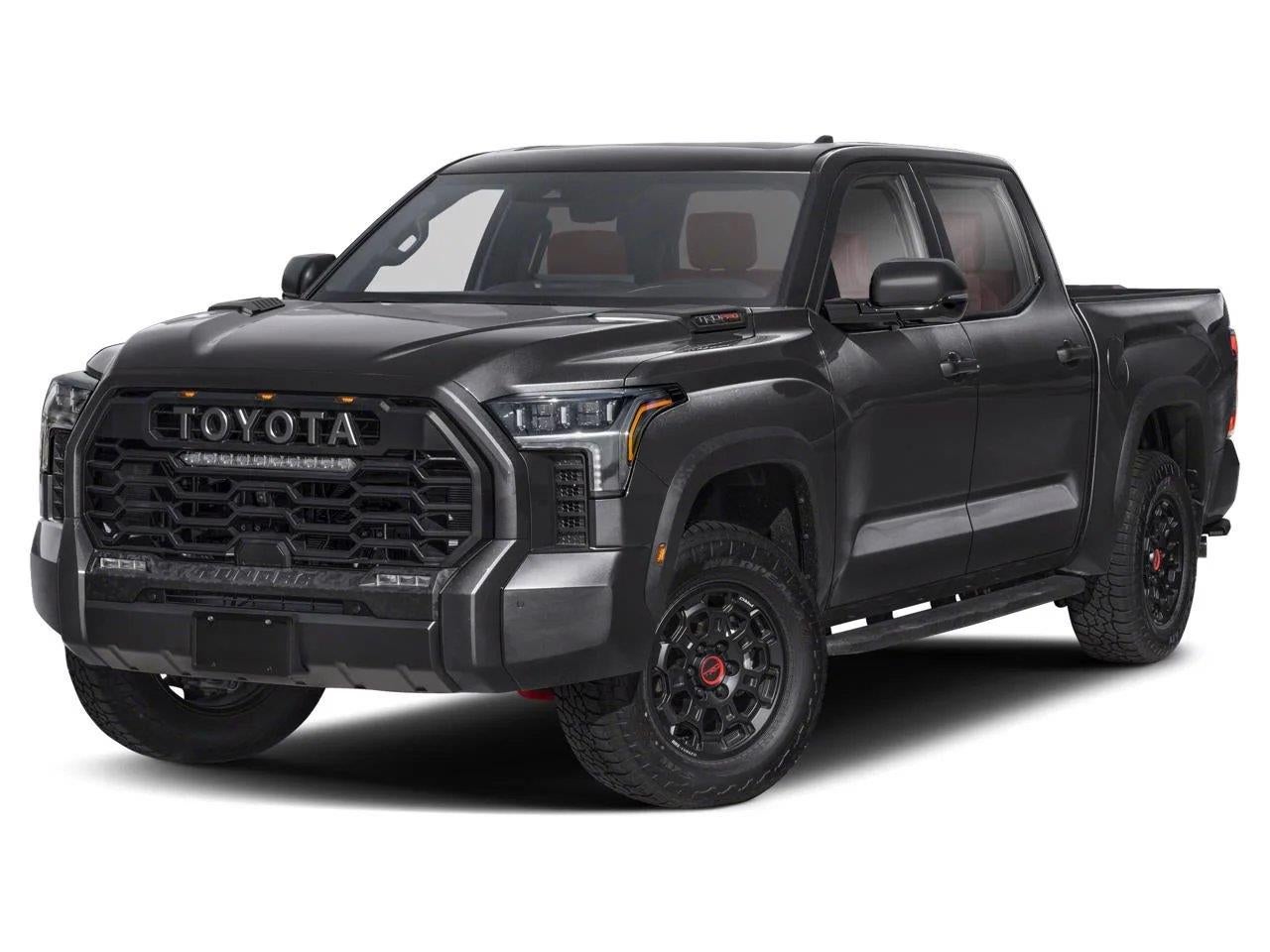 2024 Toyota Tundra TRD Pro HV