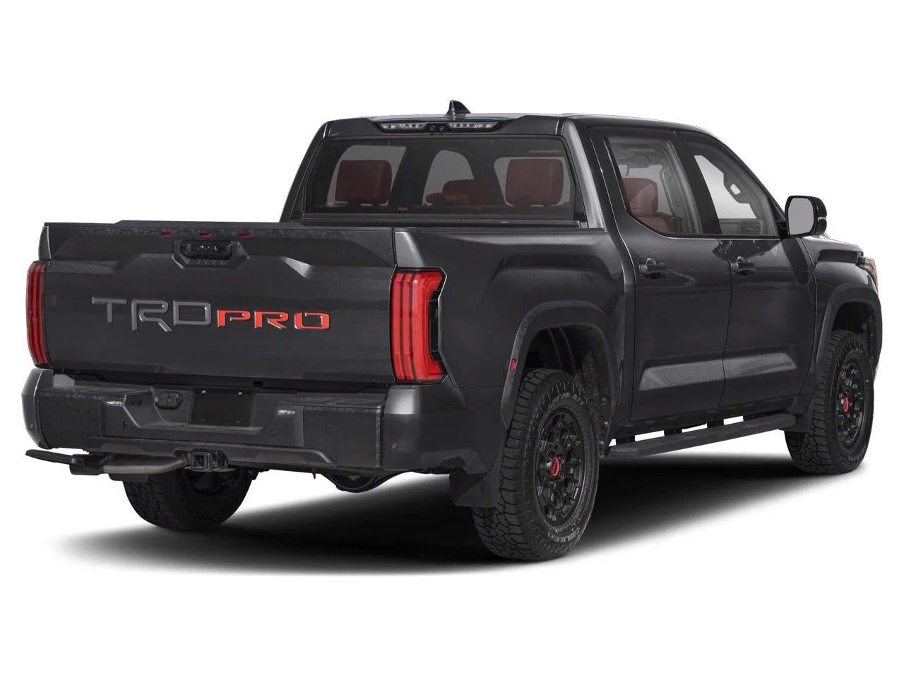 2024 Toyota Tundra TRD Pro HV