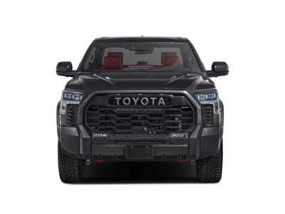 2024 Toyota Tundra TRD Pro HV