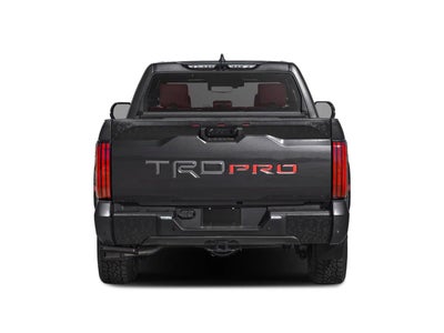 2024 Toyota Tundra TRD Pro HV