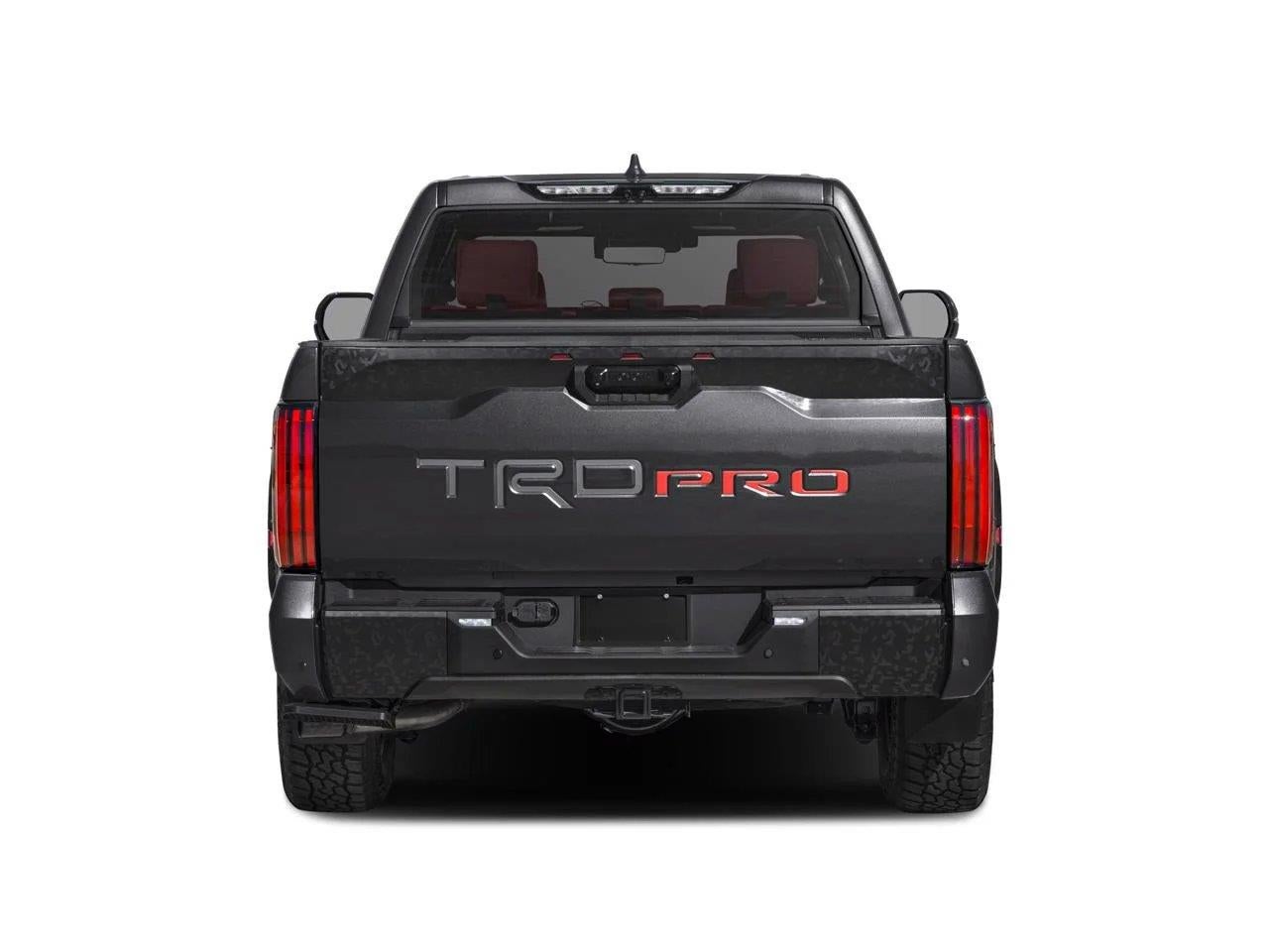 2024 Toyota Tundra TRD Pro HV