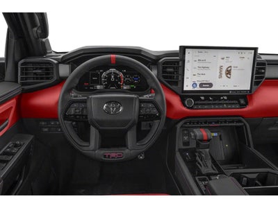2024 Toyota Tundra TRD Pro HV