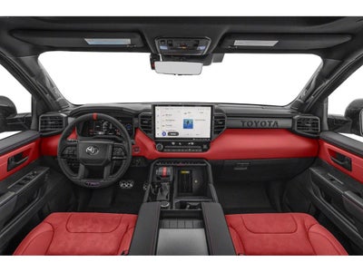2024 Toyota Tundra TRD Pro HV