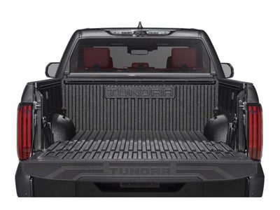 2024 Toyota Tundra TRD Pro HV