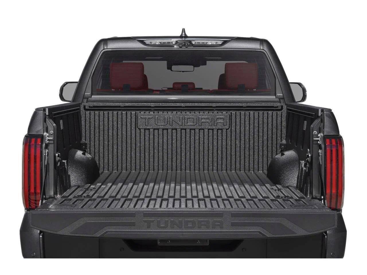 2024 Toyota Tundra TRD Pro HV
